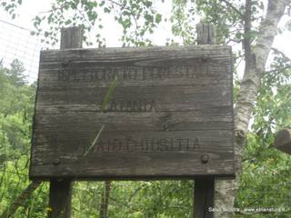 Rifugio Chiusitta